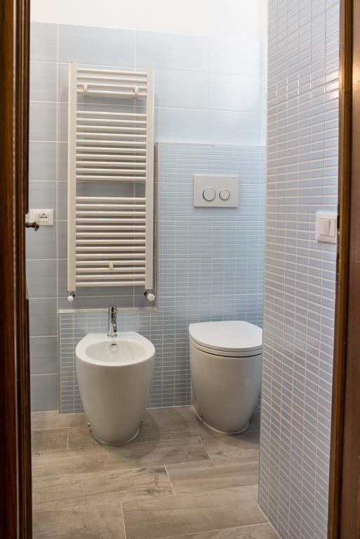 Apartment Assisi Cattedrale Экстерьер фото