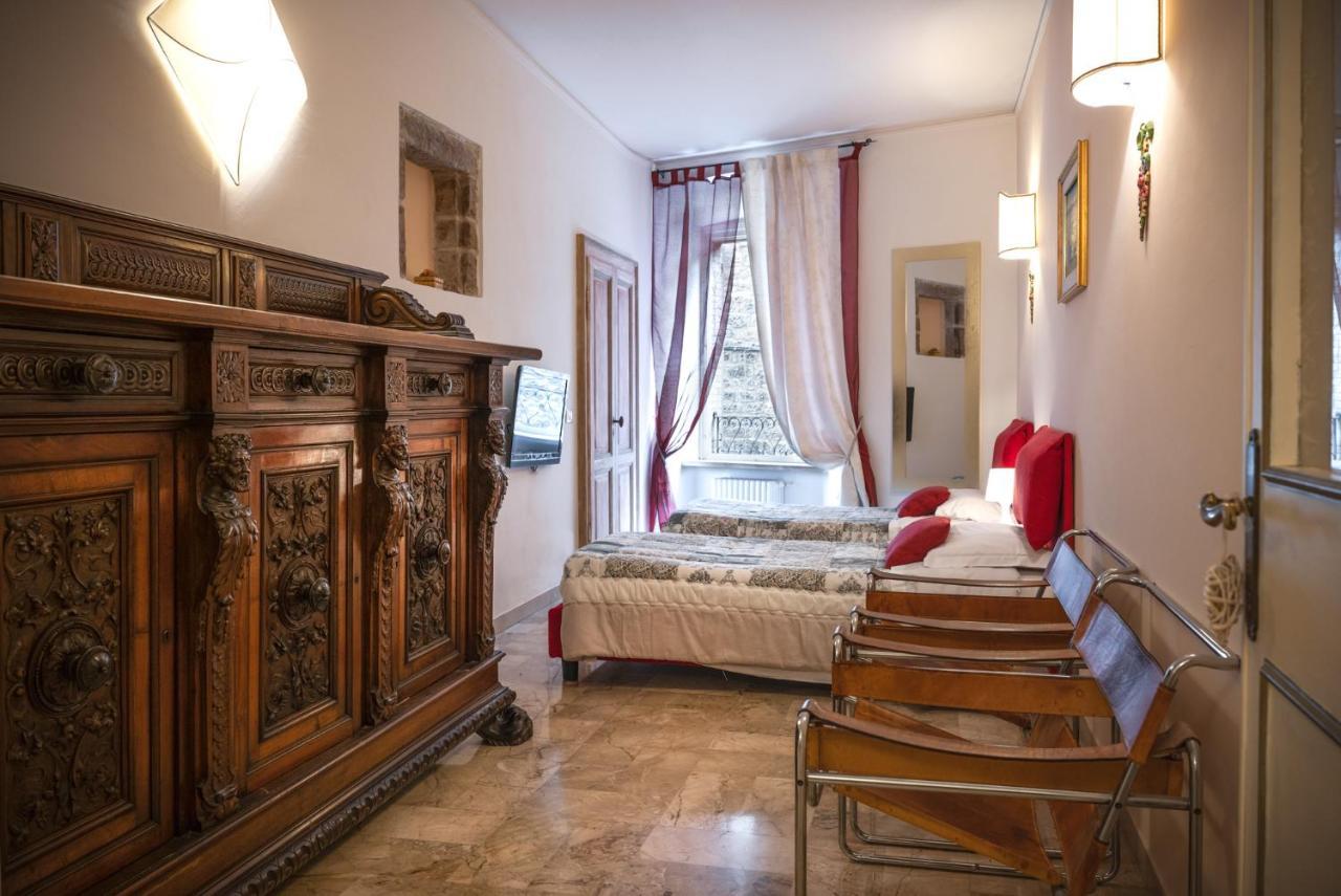Apartment Assisi Cattedrale Экстерьер фото