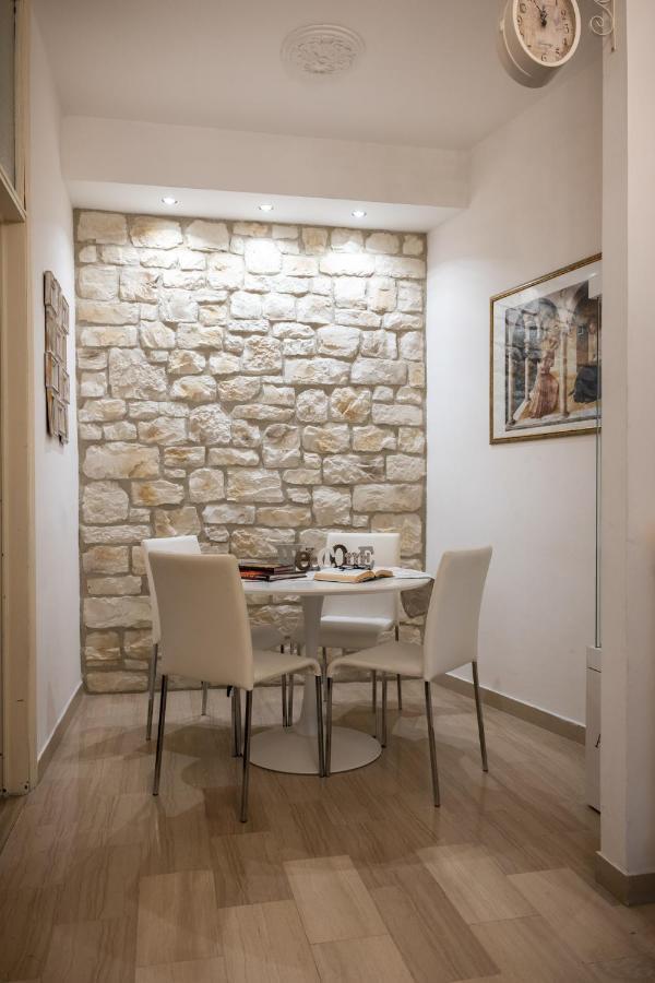 Apartment Assisi Cattedrale Экстерьер фото