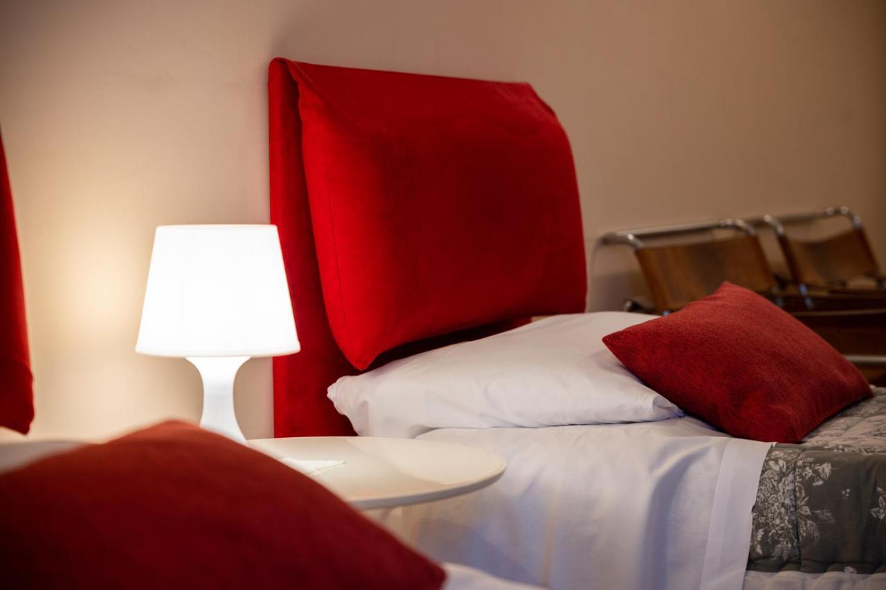 Apartment Assisi Cattedrale Экстерьер фото