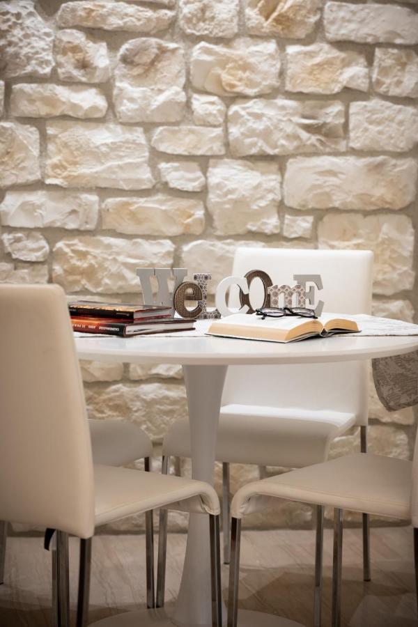 Apartment Assisi Cattedrale Экстерьер фото