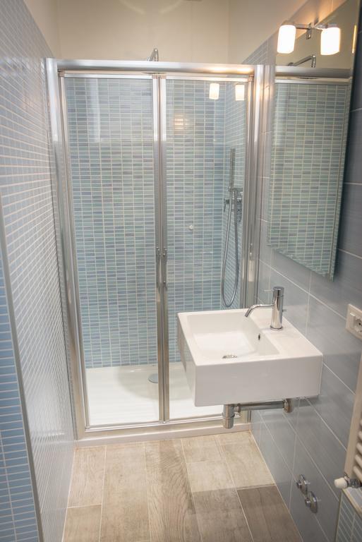 Apartment Assisi Cattedrale Номер фото