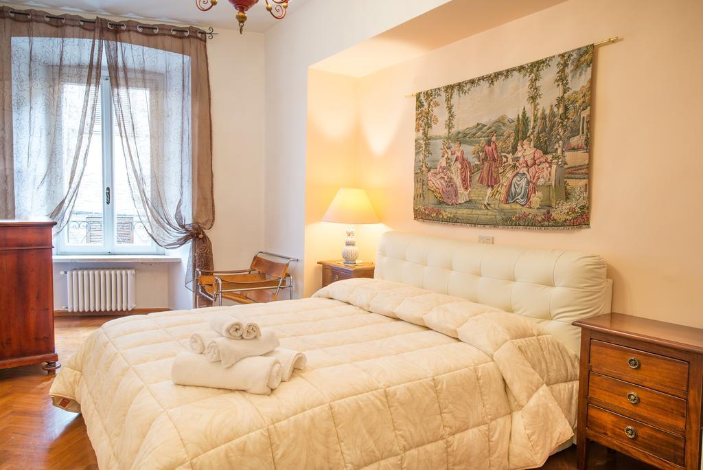 Apartment Assisi Cattedrale Экстерьер фото