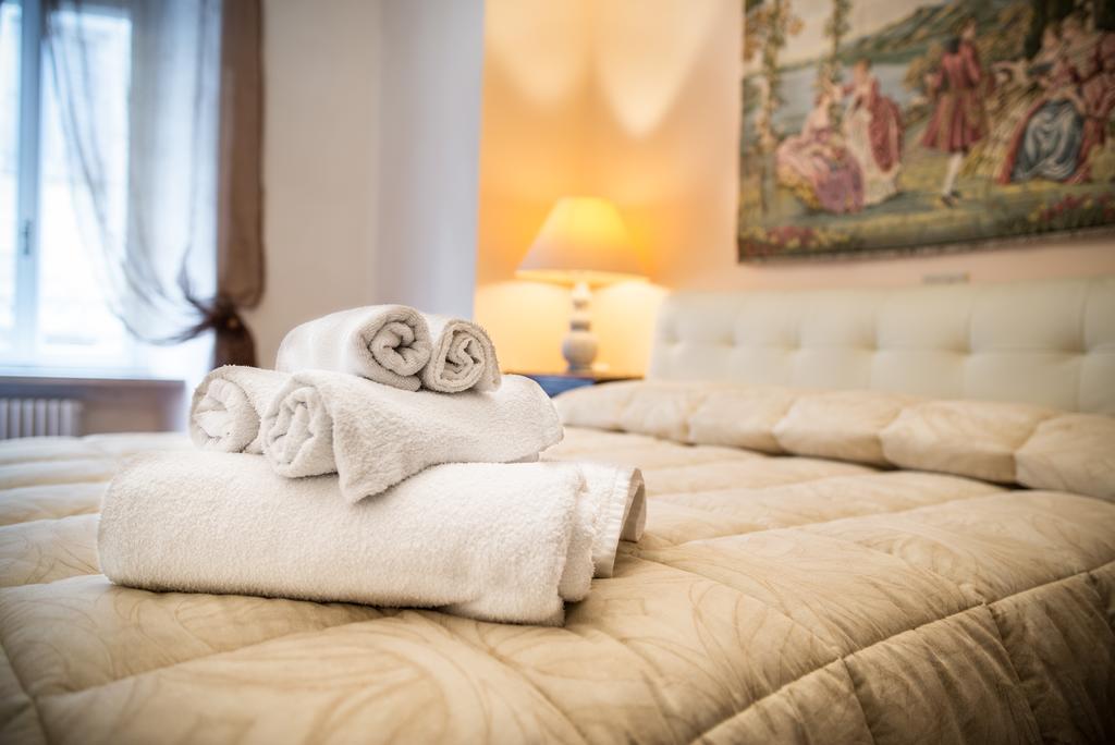 Apartment Assisi Cattedrale Экстерьер фото