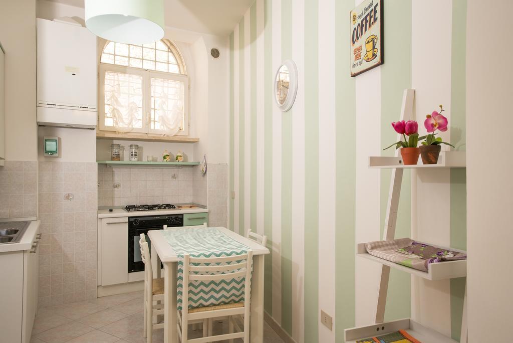 Apartment Assisi Cattedrale Экстерьер фото